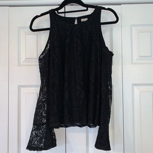 Hollister long sleeve top